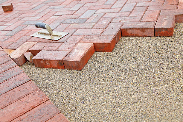 Best Driveway Pavers Near Me  in Tazewell, TN