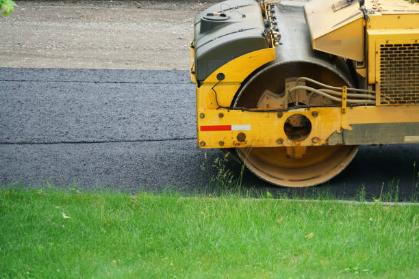 Best Driveway Resurfacing Pavers  in Tazewell, TN